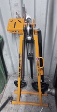 BECM28 Conduit Bender Record