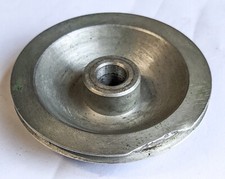 3 step drive pulley for Unimat SL Lathe