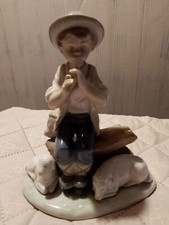 NAO SHEPHERD BOY- MINUS HIS