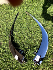 Jaguar XKE V12 Rear Bumpers