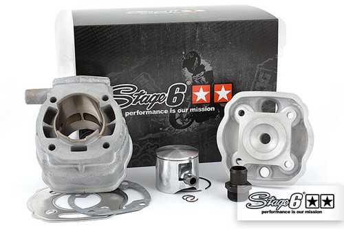 Stage6 big racing cylinder - stage6,