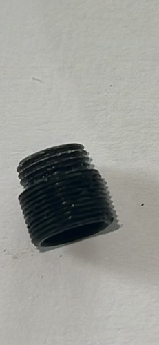 Parker vacumatic speedline