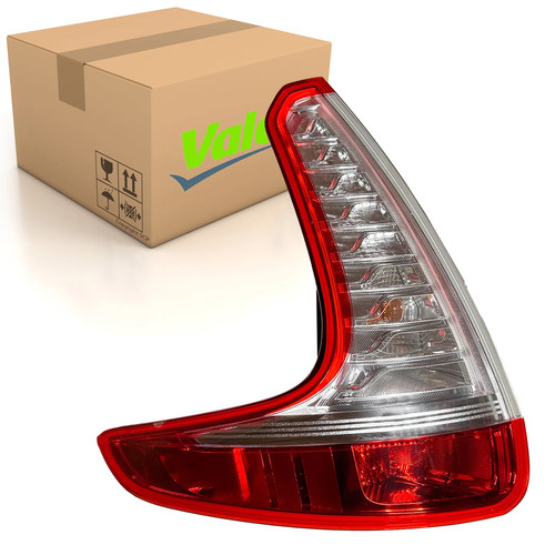 Scenic rear left light brake - 3,
