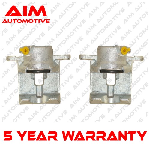 Brake calipers front aim - front,