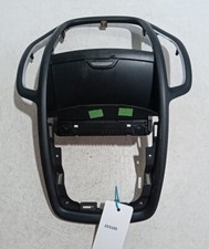 VAUXHALL ZAFIRA TOURER C