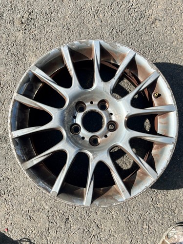 Bmw series e90 - e90, alloy