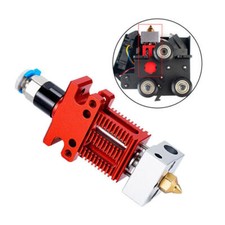 3D Printer Upgraded CR-6 SE