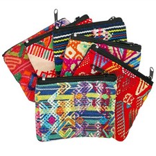 Hand Embroidered Guatemalan