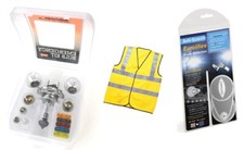 Bulb Kit + European Travel