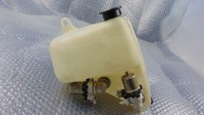 Washer fluid container - washer,