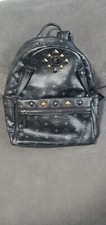 MCM Rucksack BACKPACK Studded