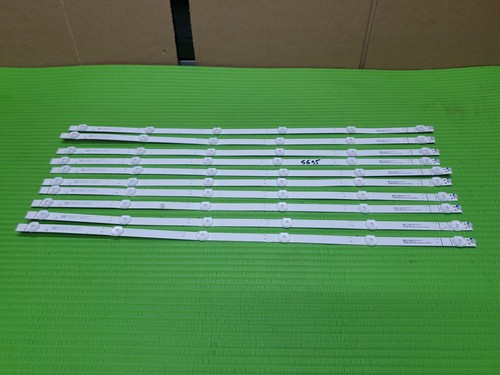 Full led back light - led, set