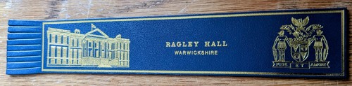 Ragley hall warwickshire - ragley, 🏫