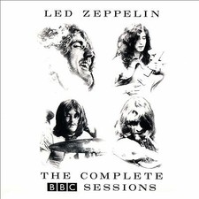 The Complete BBC Sessions, 