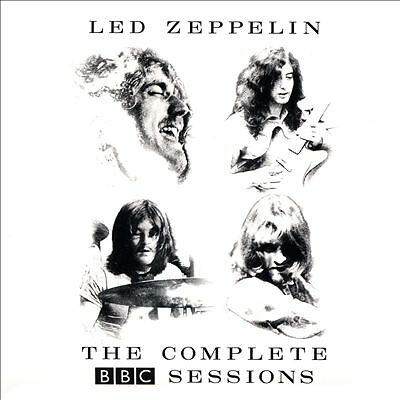 Led zeppelin the complete - :,
