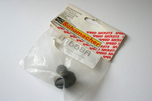 Schumacher nitro tooth - schumacher, 25