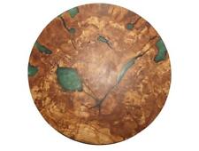 Olive Root Wood Epoxy Coffee