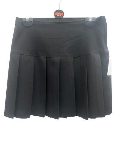 Girls all round - pleated, school