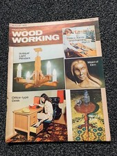 Practical Woodworking magazine