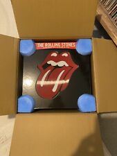 #1 Production Sample Studio Album Vinyl Collection 1971-2016 The Rolling Stones