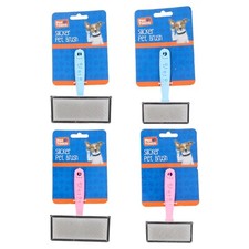 Pet Touch Grooming Slicker