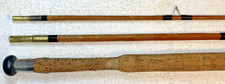 Split Cane Salmon Fly Rod