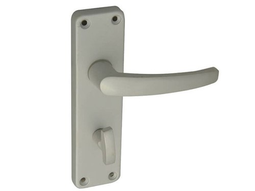 Forge handle bathroom - forge,