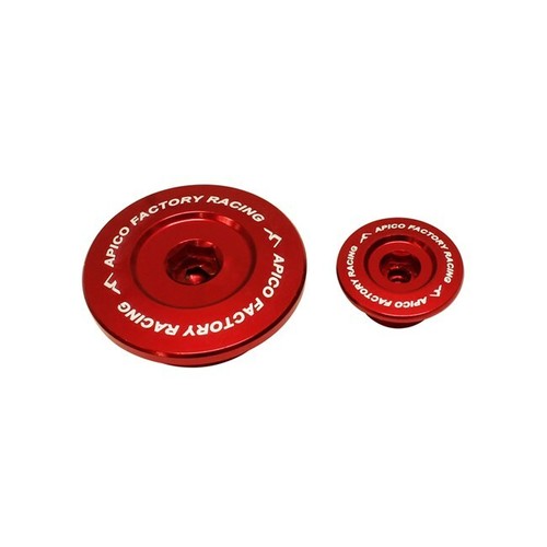 Apico engine plug - engine,
