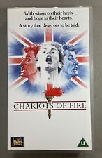Chariots Of Fire, VHS Video