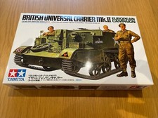 Tamiya British Universal