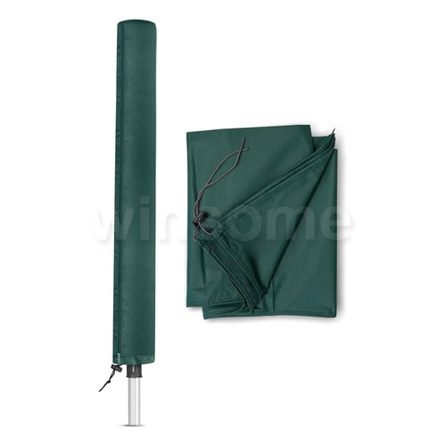 Rotary washing line cover - rotary,