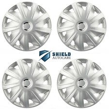 Wheel Trims 15" Hub Caps Craft