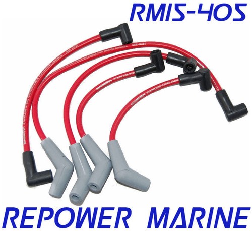 Marine lead set for 0l - ht, 3.0l