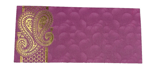 Luxury fancy envelope gift - luxury,