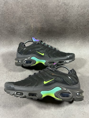 Nike air max tn - nike, ghost