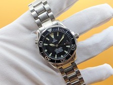 Omega Seamaster Professional