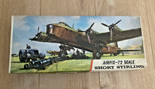 Airfix Model Kit 682 - Short