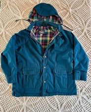 Vintage "The Woolrich" Woman
