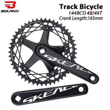 SKEACE 144BCD Track Crankset