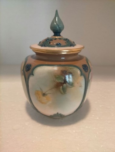 Limited antique royal - limited,