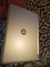 HP Pavilion 15inch, B&O, 2tb