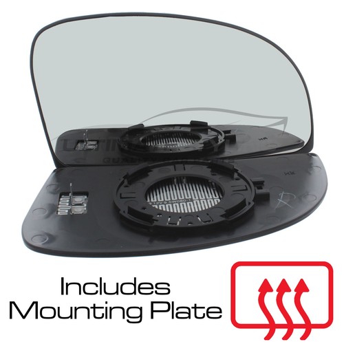 Wing mirror glass fits - wing,