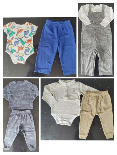 Baby boy month autumn - month,