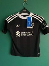 Liverpool GK Football Shirt -
