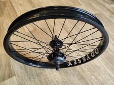 Odyssey Big Boyd Custom BMX