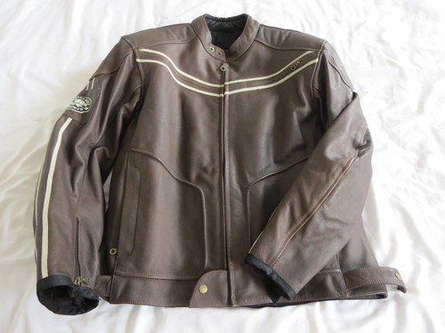 Lewis leathers motor - lewis, cycle