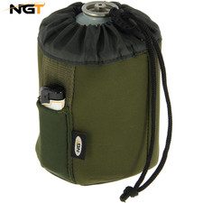 NGT Neoprene Gas Bottle Cover