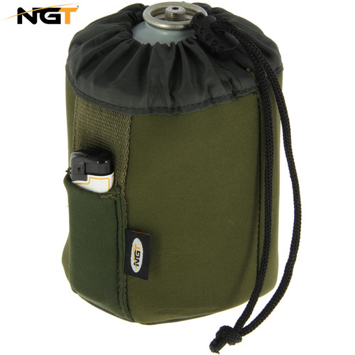 Ngt neoprene gas bottle - ngt, cover