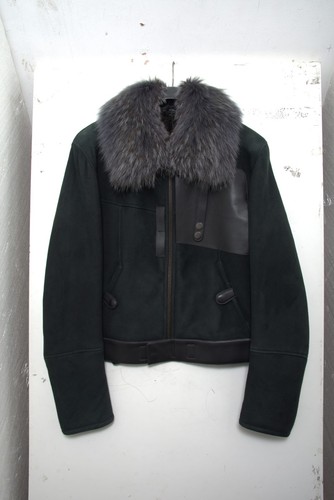 New gucci men suede - new, &