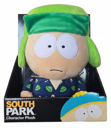 South park plush - 10", plush: